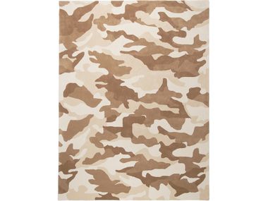 Rectangular rug JUNGLE Ginger & Jagger