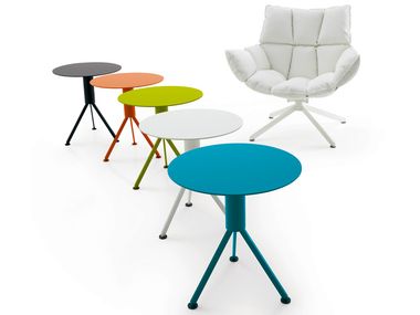 Coffee table HUSK B&B Italia Outdoor