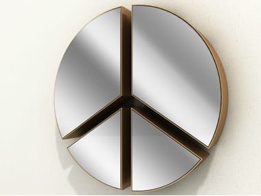 Specchio da parete PACE altreforme