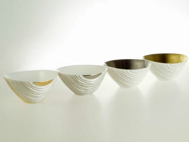 Ciotola in porcellana KYMA Fos Ceramiche