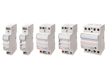 GEWISS, 90 AM Contatore elettrico