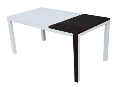Custom table FASSINA ICI ET LÀ