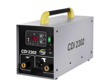 Welding machine CDi 2302 TSP