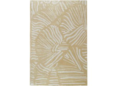 Patterned cotton rug ANEMONA Ginger & Jagger