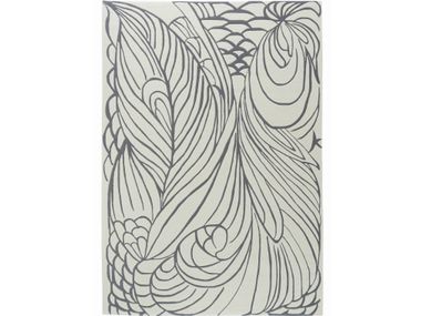 Patterned wool rug EDEN Ginger & Jagger