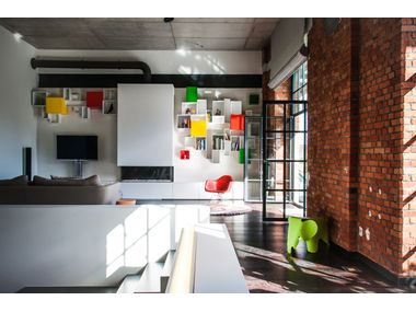 CUBIT Modular book shelves & Customer inspiration By Cubit by Mymito