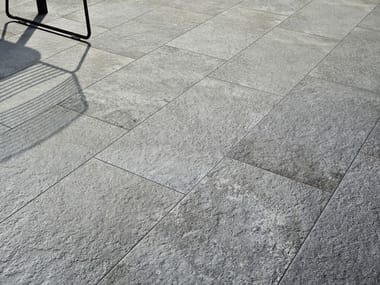 Porcelain stoneware flooring STONEWAY_PORFIDO