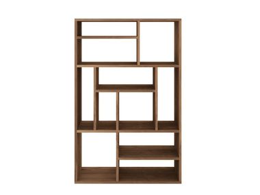 Teak Bookcases | Archiproducts