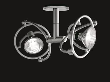 Faretto a LED a soffitto FARIDUE SOFFITTO Cini&Nils