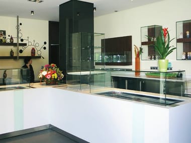 Cosentino, SILESTONE® | Rivestimento per mobili  Rivestimento per mobili