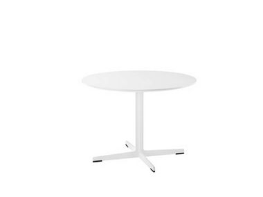 Mesa de centro com raios BANC Brunner