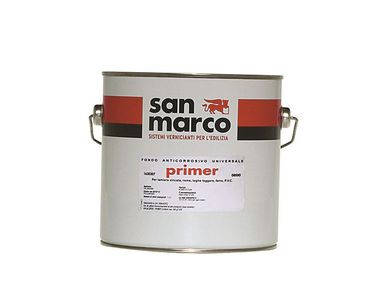 Rostschutz- und Rostumwandlungsmittel PRIMER San Marco