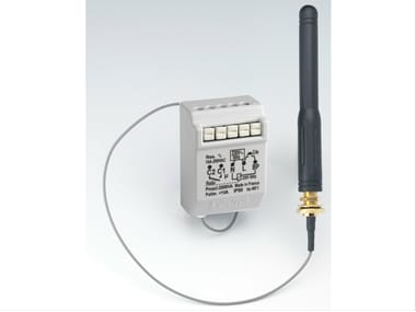 YOKIS, MTR2000ERX Relè