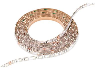 Striscia LED FULL COLOR TEKNI-LED