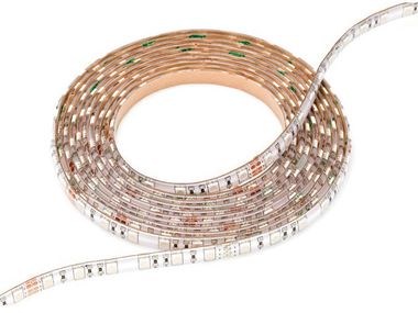 Striscia LED SÉRIE RGB HDI TEKNI-LED