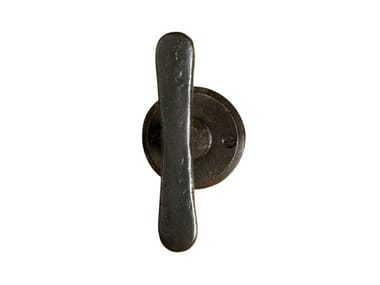 Dauby, PHT/50R "T+T" Maniglia in ferro