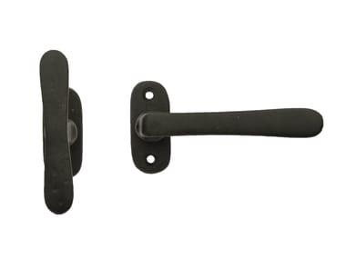 Dauby, PH TL "T+L" / PBTC 1 Maniglia in ferro