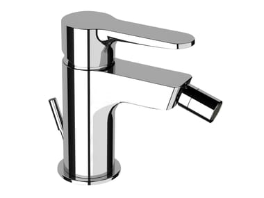 Miscelatore per bidet da piano monocomando WINNER | Miscelatore per bidet Remer Rubinetterie