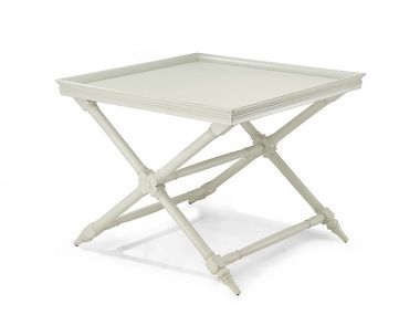 Square side table HABANA MARIONI