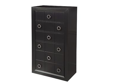 Cajonera de madera KIEL MARIONI