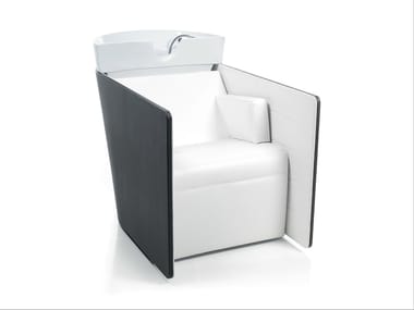 Lavatesta per parrucchieri VA PENSIERO SHIATSU SKAI Gamma & Bross