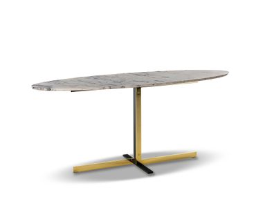 Console table CATLIN "CONSOLLE" Minotti