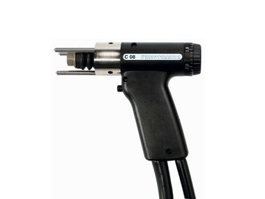 CD stud welding guns