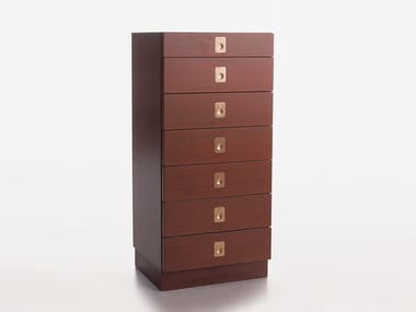 Cassettiera in legno KA72 | 742 Karl Andersson