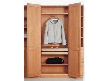 Armadio in legno in stile scandinavo KA72 | 732 Karl Andersson