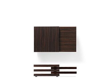 ROTOR Coffee table By Kristalia