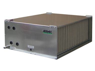 AERMEC, TA Unità termoventilante