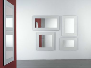 Specchio BOSTON Sovet italia