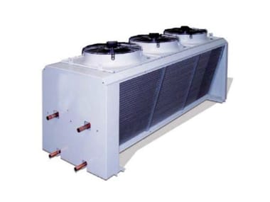 AERMEC, WTS Raffreddatore di liquido ad aria