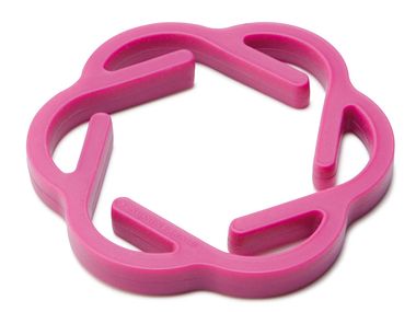 Topfuntersetzer aus Silikon INANDOUT KONSTANTIN SLAWINSKI