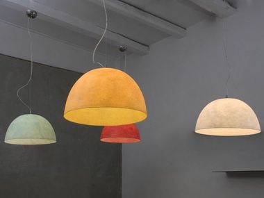Luminária pendente de Nebulite® H2O NEBULITE In-es.artdesign