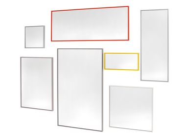 Specchio da parete con cornice INDIVIDUAL Schönbuch