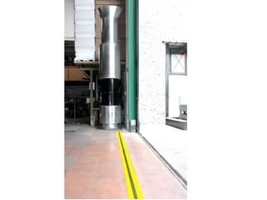 CAODURO, AIR-STOP Barriera d