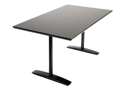 Rectangular table SELECT T Inno