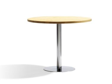 Contract table BIT Blå Station