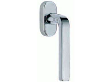 Window handle on rose MILANO RDS