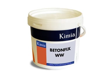 Special cement BETONFIX WW