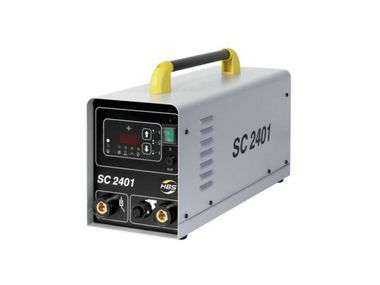 ISO stud welding units