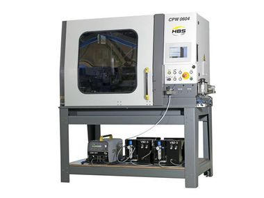 Welding machine CPW 0604 TSP