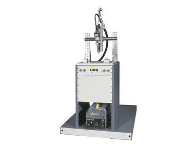 Welding machine PC-S TSP