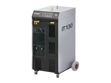 ARC stud welding units