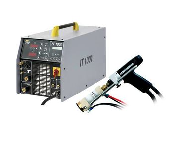Welding machine MARC 1 A TSP