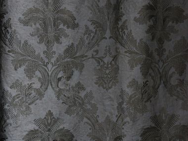 Tessuto da tappezzeria in lino GALLIERA