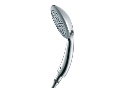 Bossini, OCEAN/1 Doccetta con getto fisso con sistema anticalcare