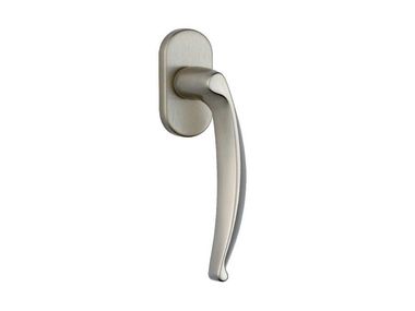 Maniglia per finestre DK in ottone MANOS KLEIS
