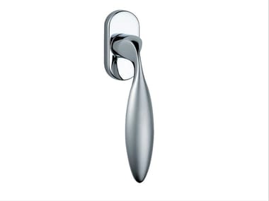 Maniglia per finestre DK in ottone LIBYA KLEIS